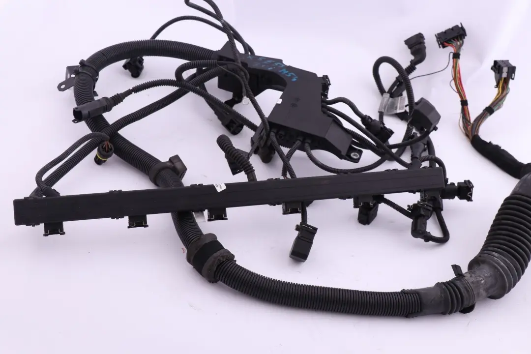 BMW X5 E53 3.0i M54 Motor Kabelbaum Kabelbaum Modul - SKU 7531986 - Teilenummer 7531986