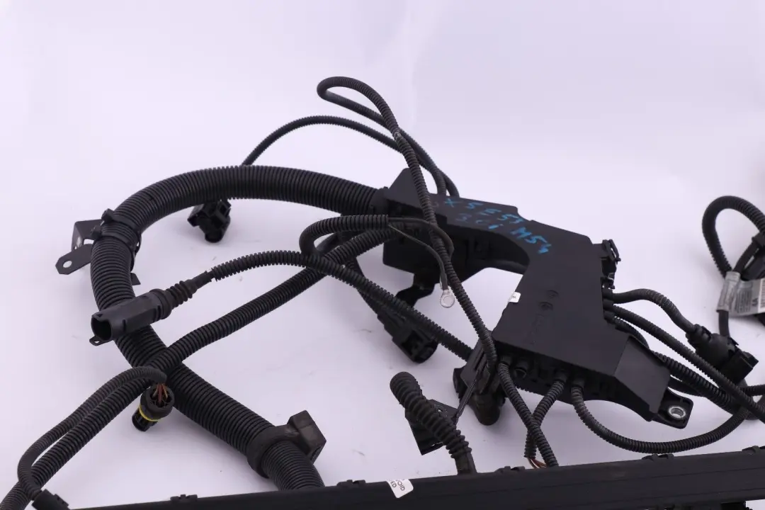 M54 Motor Kabelbaum Kabelbaum Modul für BMW X5 E53 3.0i mit Teilenummer 7531986 BMW X5 E53 3.0i M54 Motor Kabelbaum Kabelbaum Modul - SKU 7531986 - Teilenummer 7531986