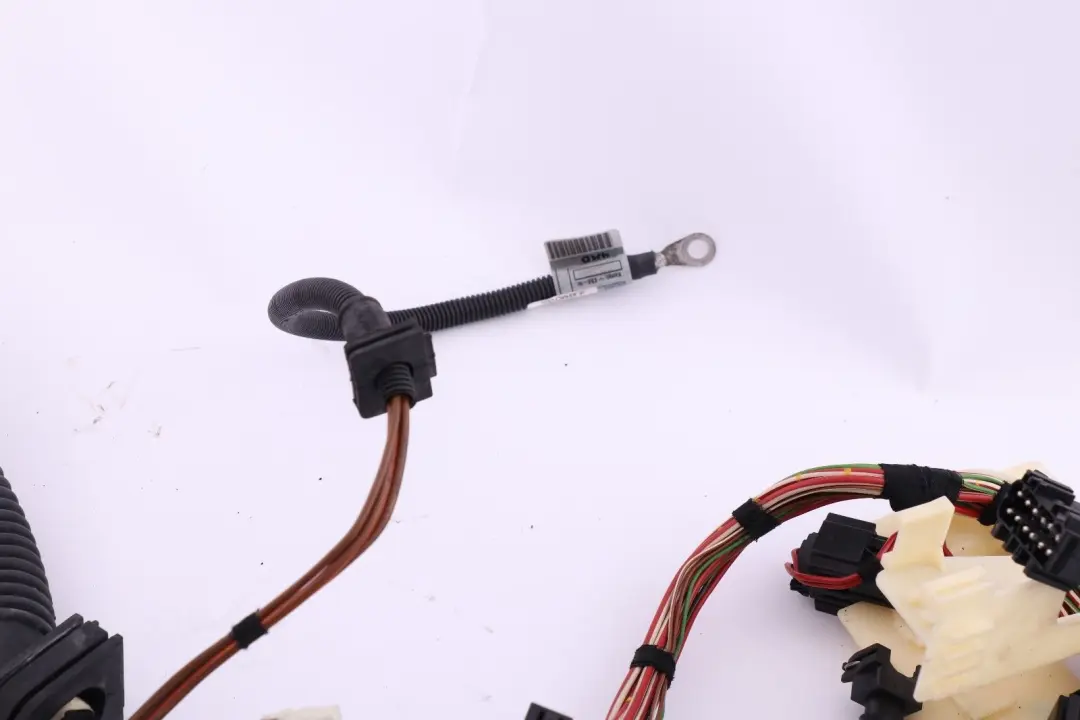 BMW X5 E53 3.0i M54 Harnais câblage Moteur Boîte de vitesses automatique - SKU 7531992 - Numéro de pièce 7531992