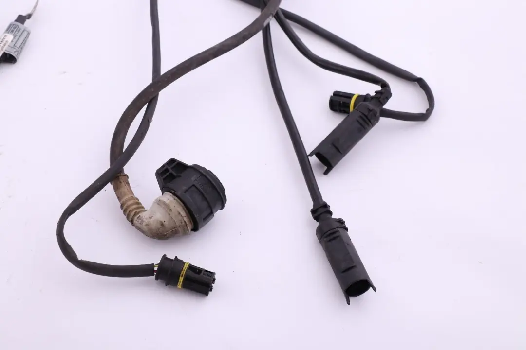 M54 Mazo de cables Motor Caja de cambios automática para BMW X5 E53 3.0i con número de pieza 7531992 BMW X5 E53 3.0i M54 Mazo de cables Motor Caja de cambios automática - SKU 7531992 - Número de pieza 7531992