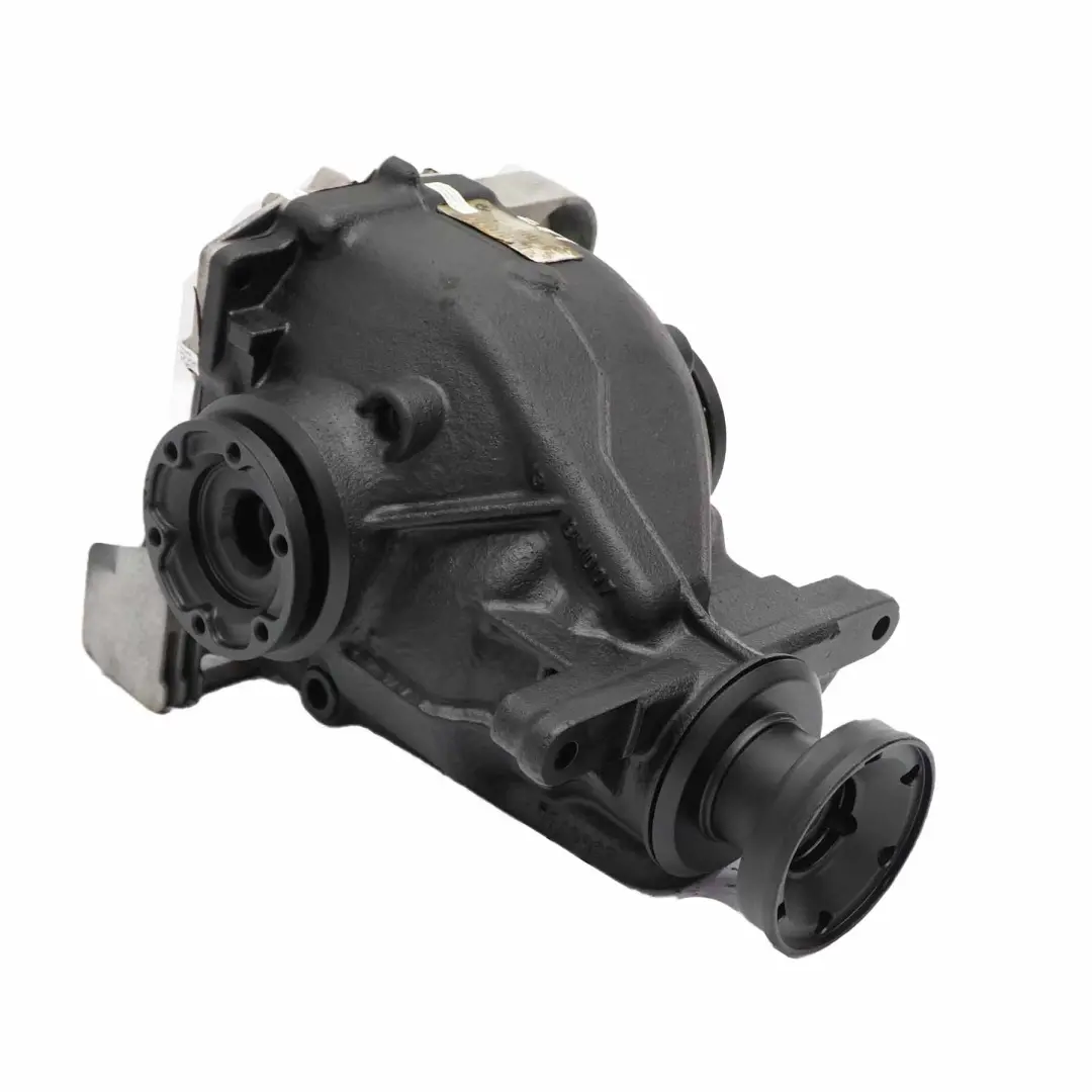 M57N2 Rear Differential Diff 2,81 Ratio WARRANTY to BMW 7 Series E65 730d with Part number 7532049 BMW 7 Series E65 730d M57N2 Rear Differential Diff 2,81 Ratio WARRANTY - SKU 7532049 - Part number 7532049