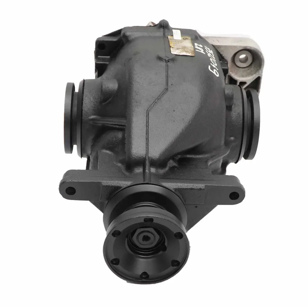 BMW 7 Series E65 730d M57N2 Rear Differential Diff 2,81 Ratio WARRANTY - SKU 7532049 - Part number 7532049