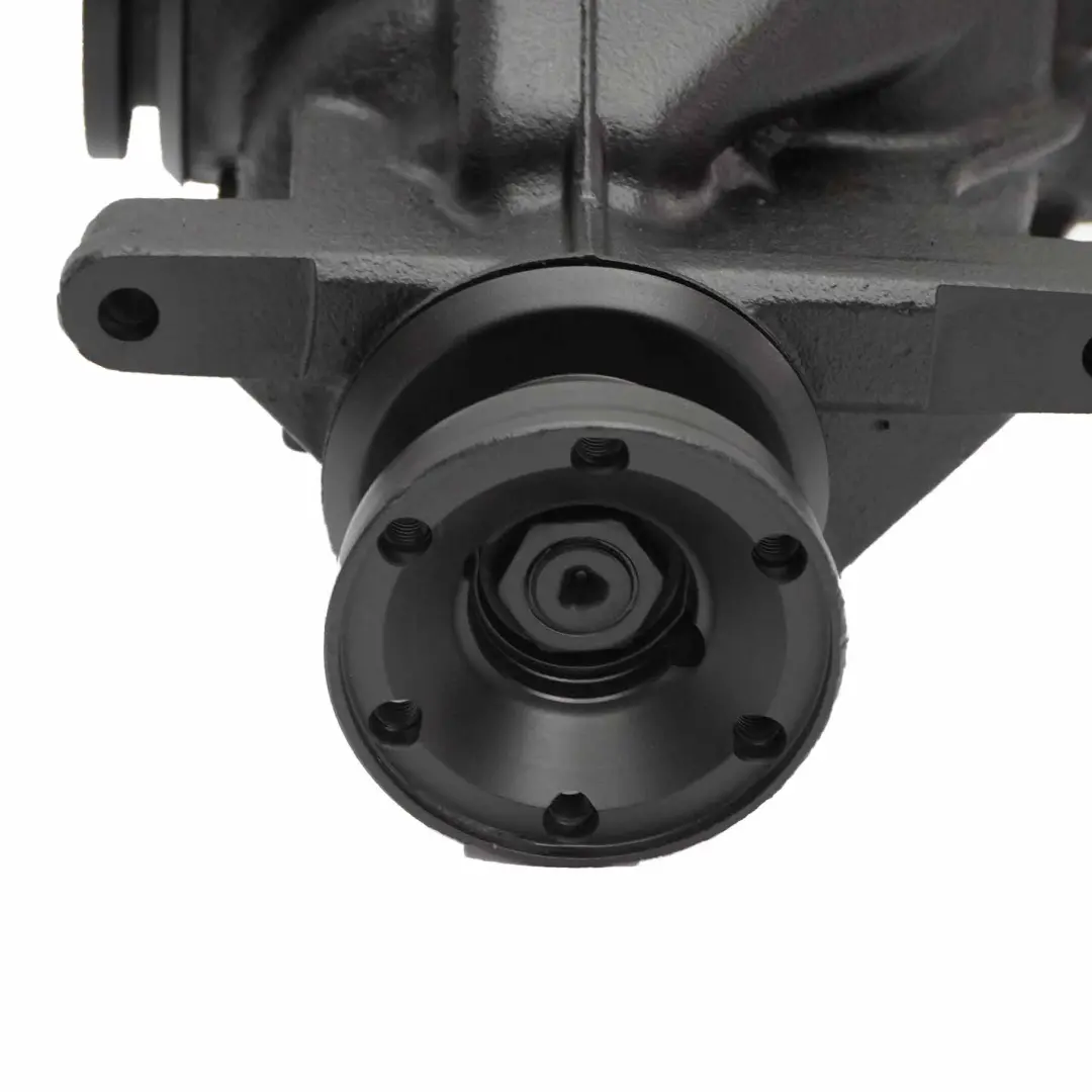 M57N2 Rear Differential Diff 2,81 Ratio WARRANTY to BMW 7 Series E65 730d with Part number 7532049 BMW 7 Series E65 730d M57N2 Rear Differential Diff 2,81 Ratio WARRANTY - SKU 7532049 - Part number 7532049