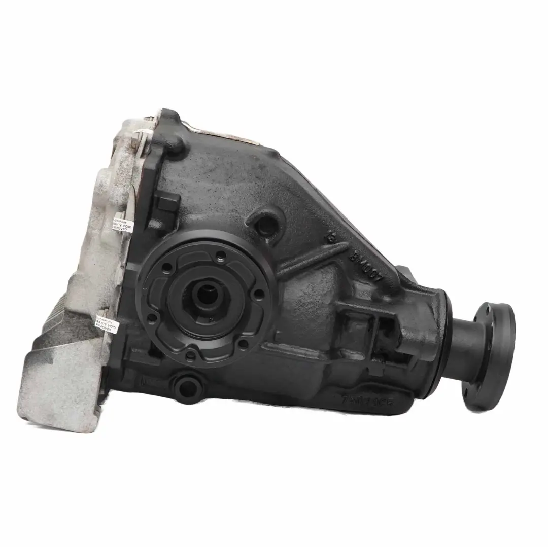 BMW E65 730d M57N2 Diferencial Diff Trasero 2,81 GARANTÍA - SKU 7532049 - Número de pieza 7532049