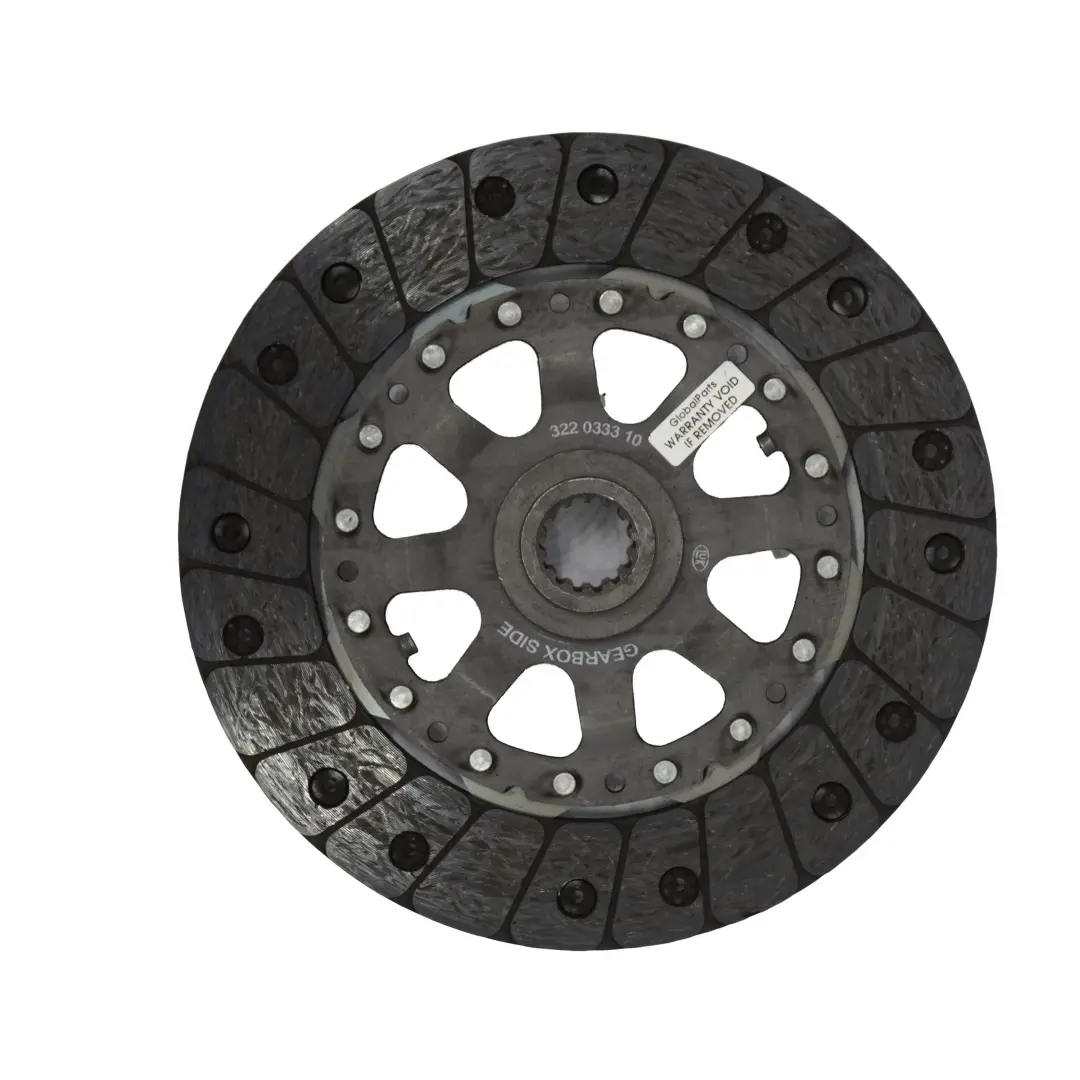 Essence W11 170PS Deux Masse D'Inertie Volant Embrayage Mini Cooper S R53 - SKU 7532057 - Numéro de pièce 7532057