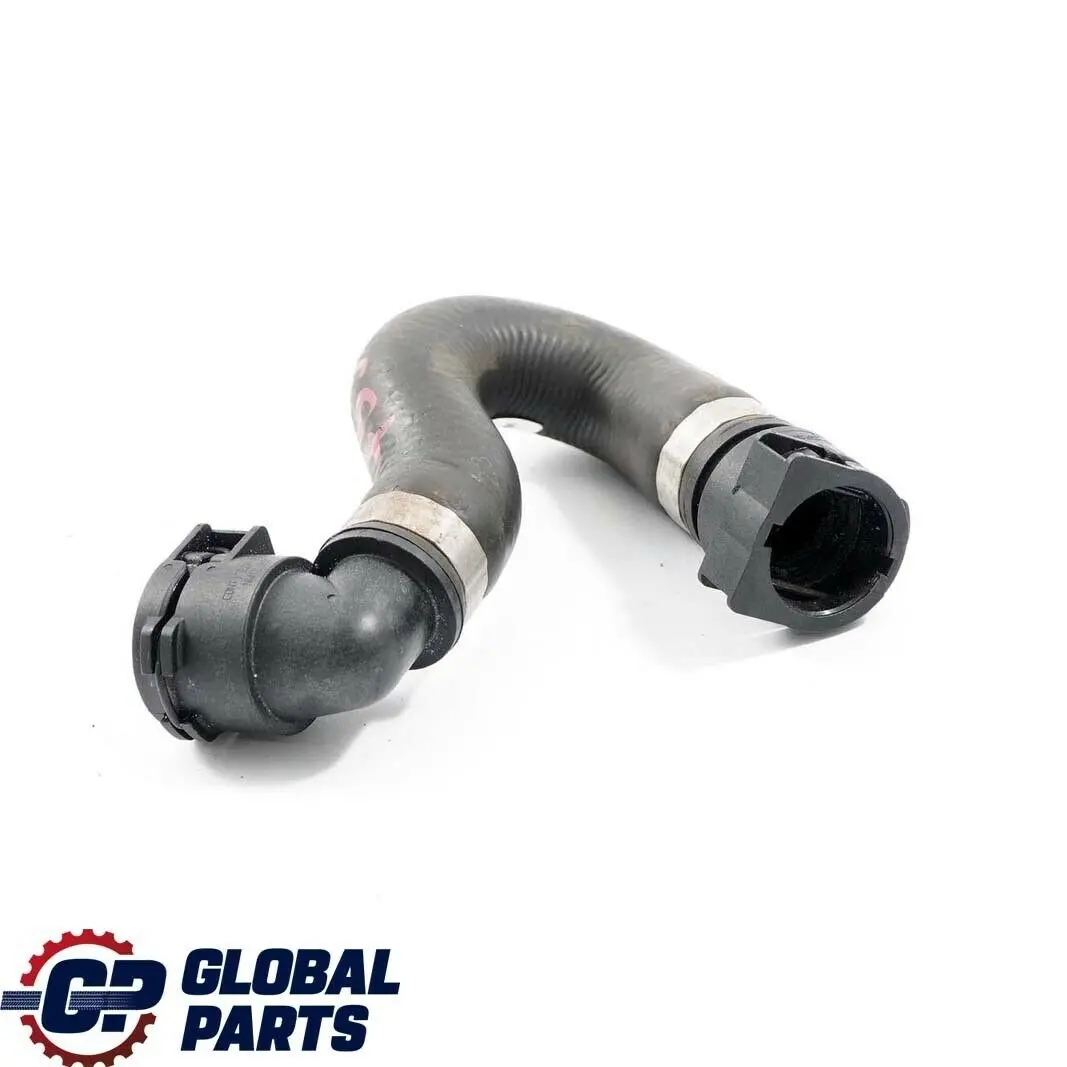 Tuyau Heizungsr?cklaufrohr echangeur Huile de Transmission BMW 1 R E81 E87 - SKU 7532063 - Numéro de pièce 7532063