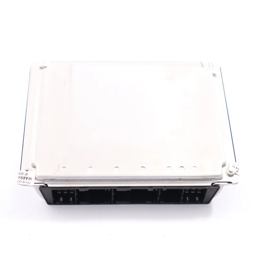 BMW X3 E83 Z4 E85 2.5i M54 192HP Motor ECU DME Steuergerät Automatik - SKU 7532140-4 - Teilenummer 7532140