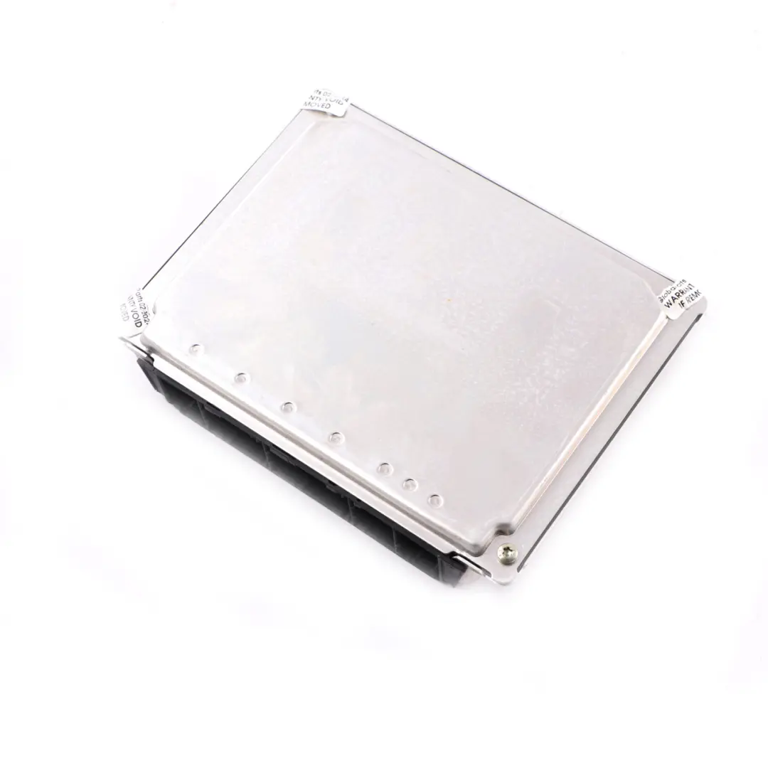 BMW E65 730i M54 231HP Engine Control Unit Module ECU DME Automatic - SKU 7532140-5 - Part number 7532140