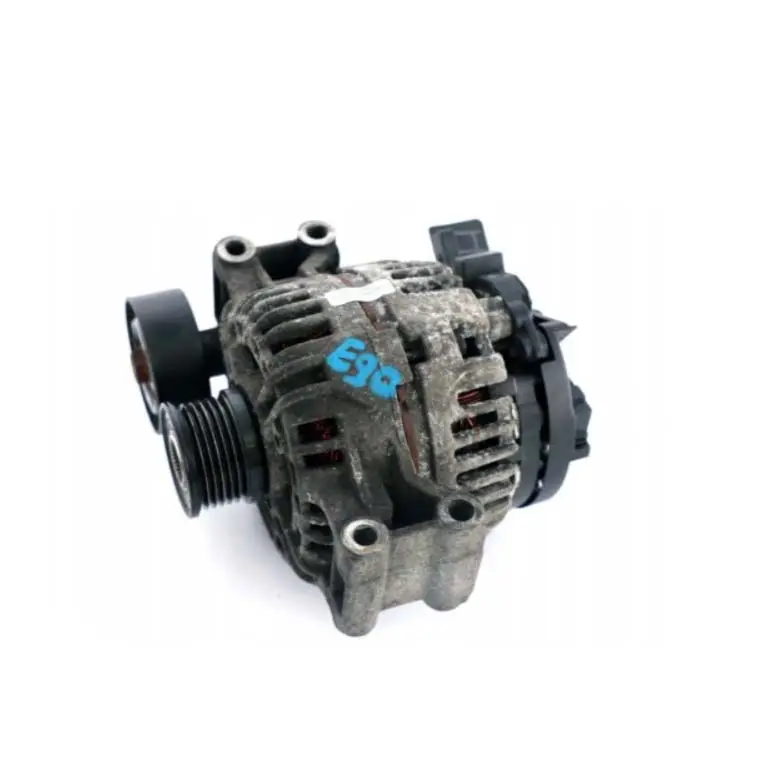 BMW 1 3 Series E87 E90 E91 Petrol Alternator Generator Bosch 110A - SKU 7532964-1 - Part number 7532964