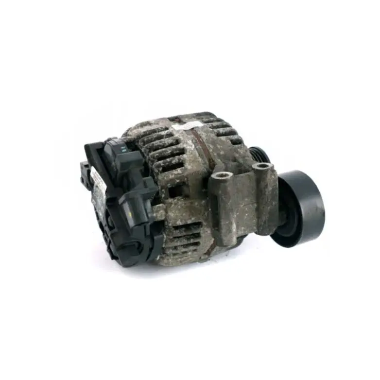 BMW 1 3 Series E87 E90 E91 Petrol Alternator Generator Bosch 110A - SKU 7532964-1 - Part number 7532964