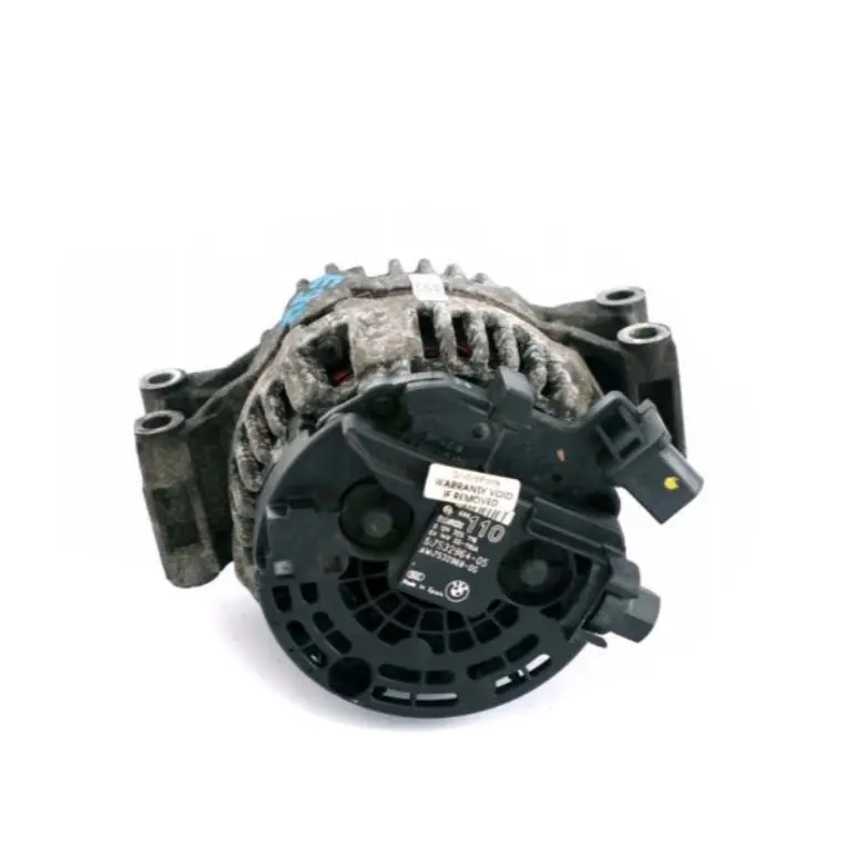BMW 1 3 Series E87 E90 E91 Petrol Alternator Generator Bosch 110A - SKU 7532964-1 - Part number 7532964