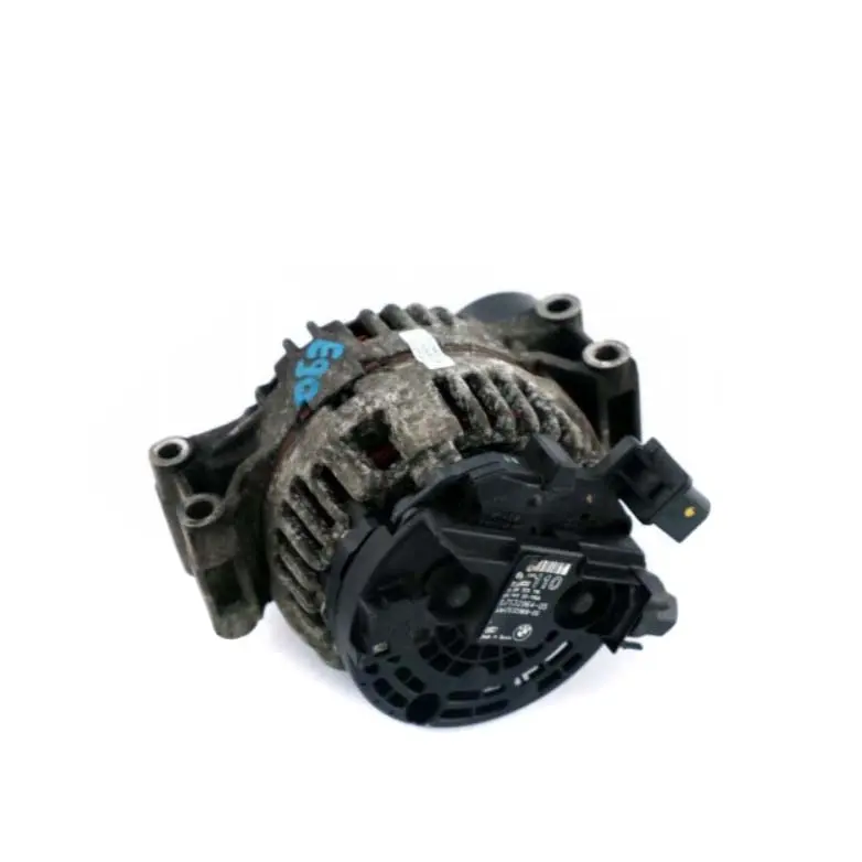 BMW 1 3 Series E87 E90 E91 Petrol Alternator Generator Bosch 110A - SKU 7532964-1 - Part number 7532964