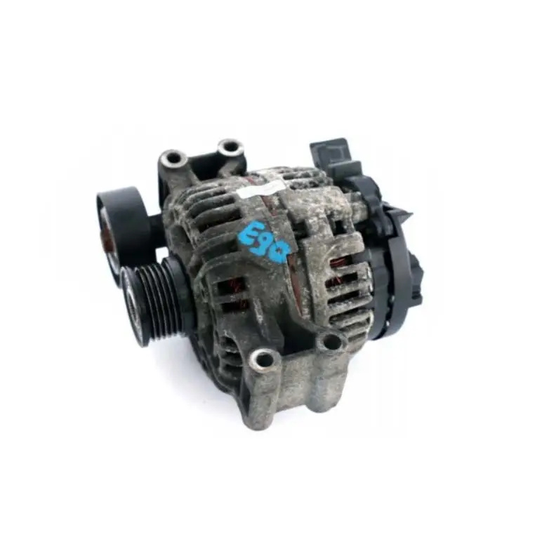 BMW 1 3 Series E87 E90 E91 Petrol Alternator Generator Bosch 110A - SKU 7532964-1 - Part number 7532964