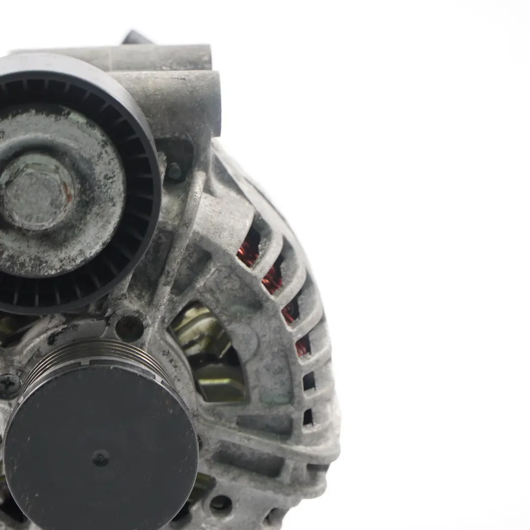 BMW E87 E90 LCI Alternator Generator Bosch 150A Petrol Engine EAL1179 - SKU 7532966-1 - Part number 7532966