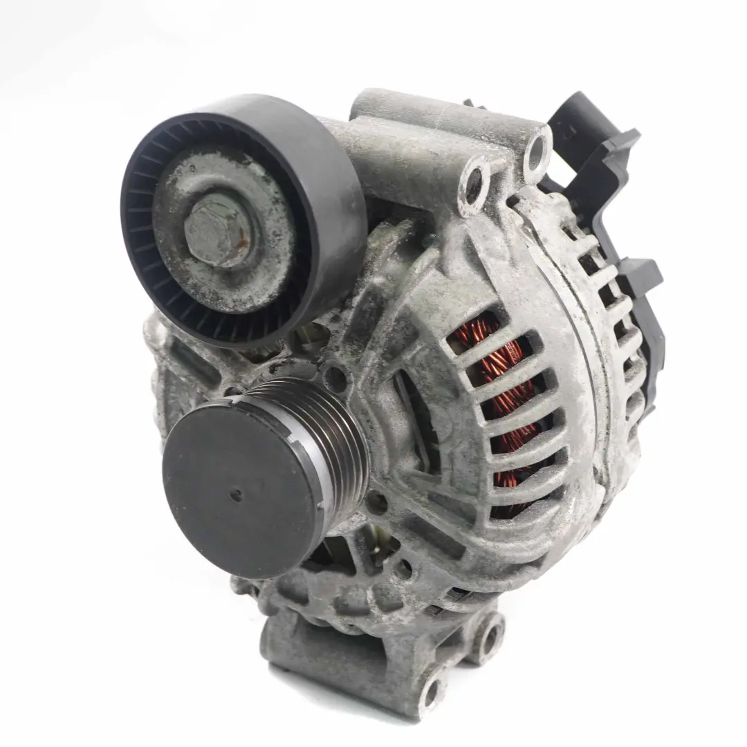 BMW E87 E90 LCI Alternator Generator Bosch 150A Petrol Engine EAL1179 - SKU 7532966-1 - Part number 7532966
