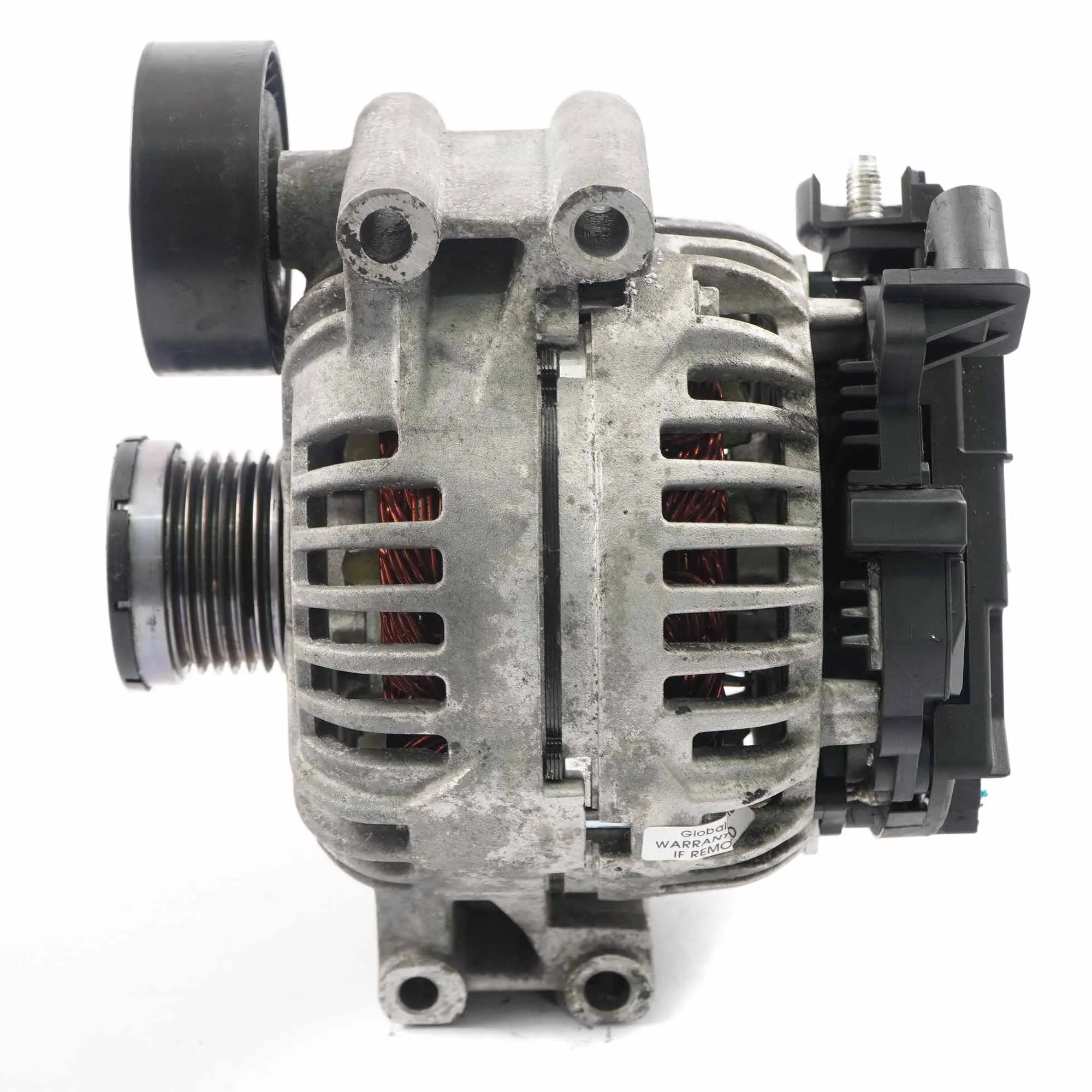 BMW E81 E87 E90 E91 LCI Generatore 150A EAL1179 12317532966 7532966