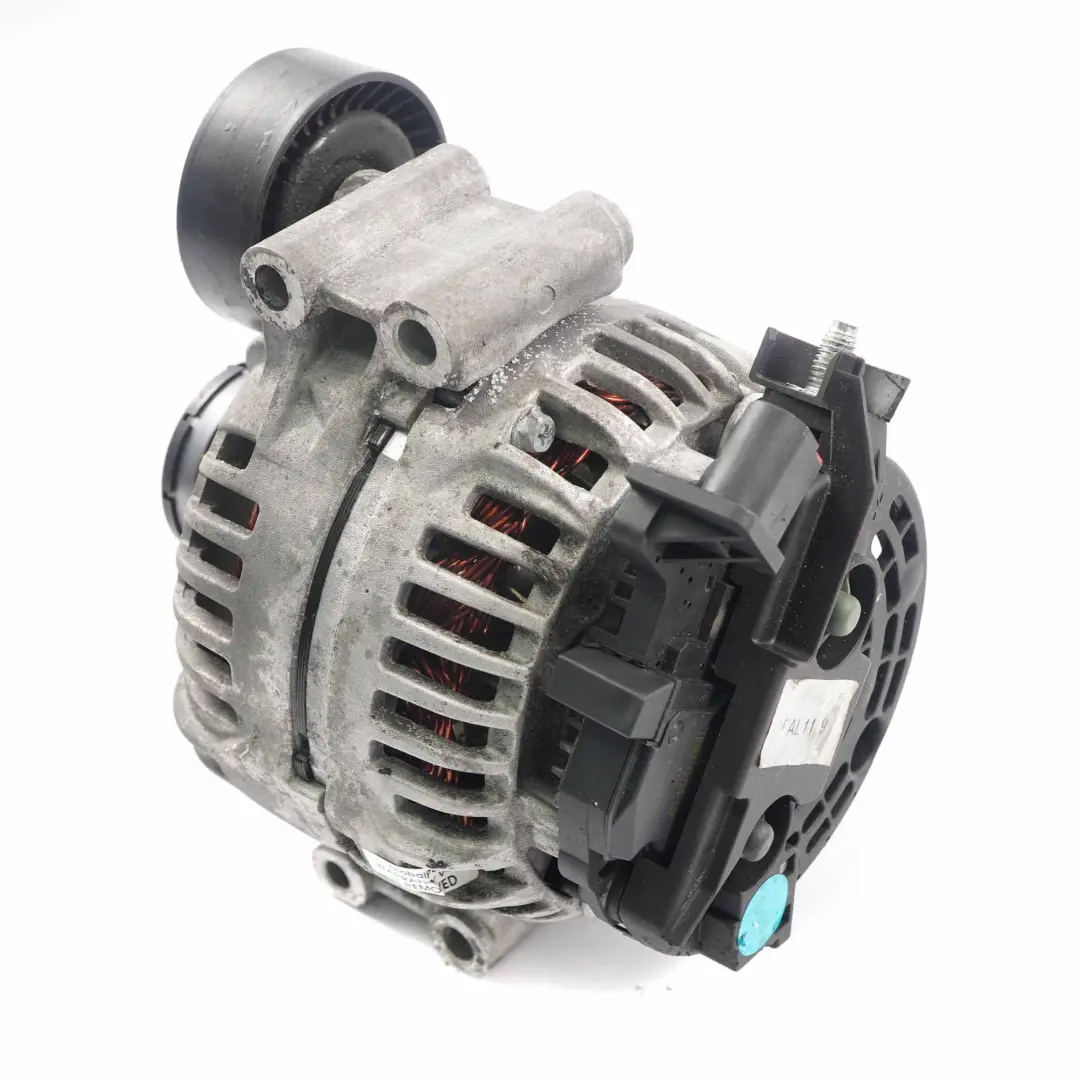 BMW E87 E90 LCI Alternator Generator Bosch 150A Petrol Engine EAL1179 - SKU 7532966-1 - Part number 7532966