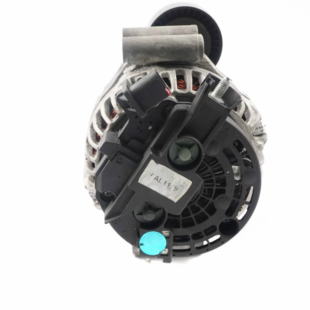 BMW E81 E87 E90 E91 Alternator EAL1179 150A - SKU 7532966-1 - Numer Części 7532966