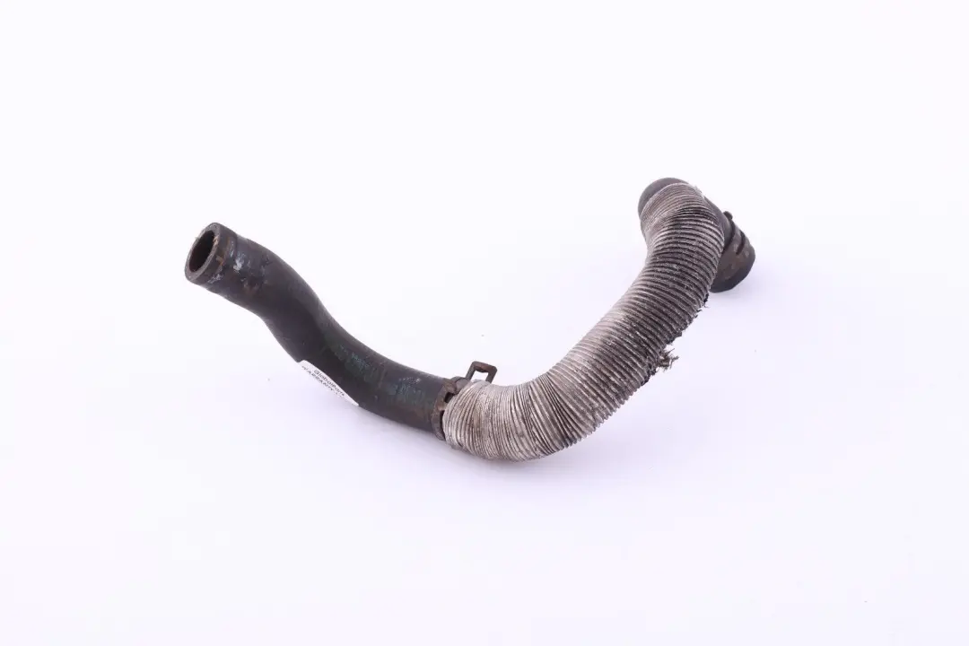 Tuyau De Liquide De Refroidissement pour Mini Cooper One R50 à propos du numéro de pièce 7532970 Mini Cooper One R50 Tuyau De Liquide De Refroidissement - SKU 7532970 - Numéro de pièce 7532970