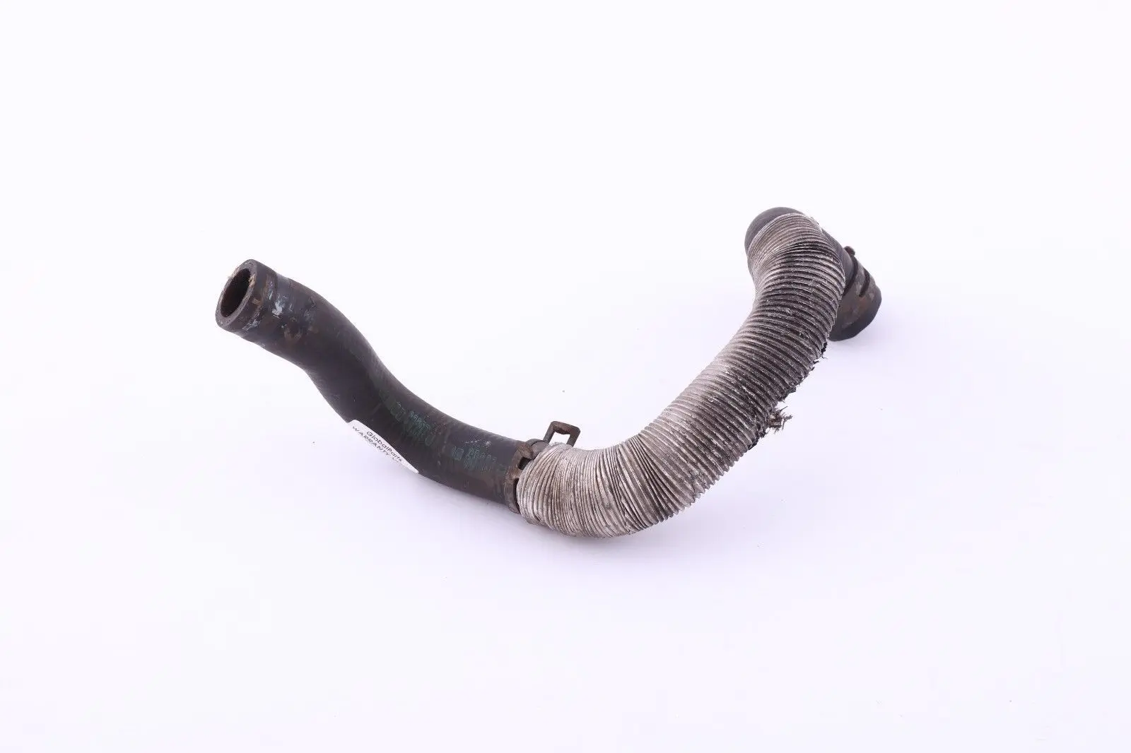 Mini Cooper One R50 Water Coolant Hose Pipe 7532970