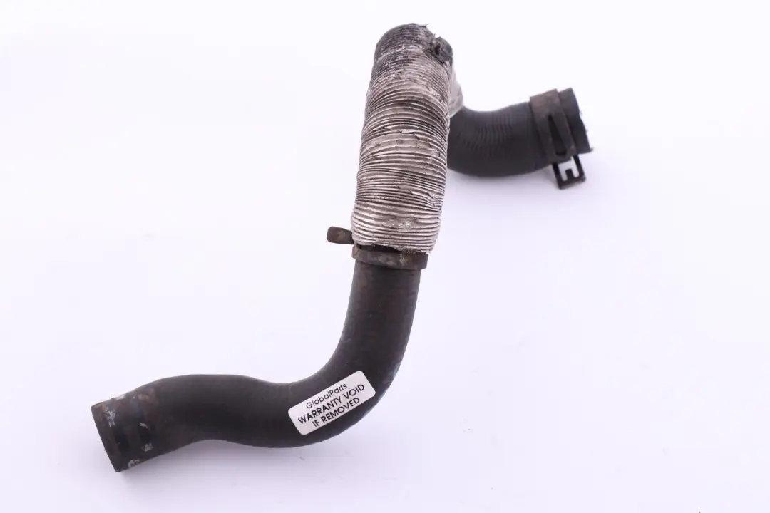 Agua Refrigerante Tubo para Mini Cooper One R50 con número de pieza 7532970 Mini Cooper One R50 Agua Refrigerante Tubo - SKU 7532970 - Número de pieza 7532970