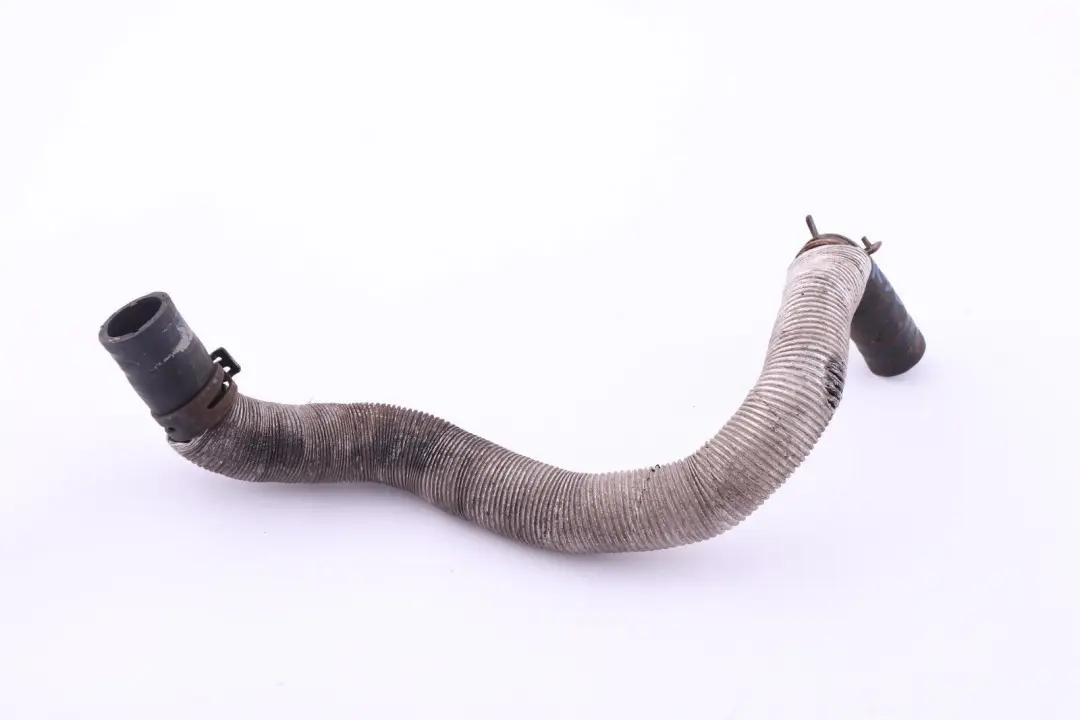 Water Coolant Hose Pipe to BMW MINI Cooper One R50 with Part number 7532972 BMW MINI Cooper One R50 Water Coolant Hose Pipe - SKU 7532972 - Part number 7532972