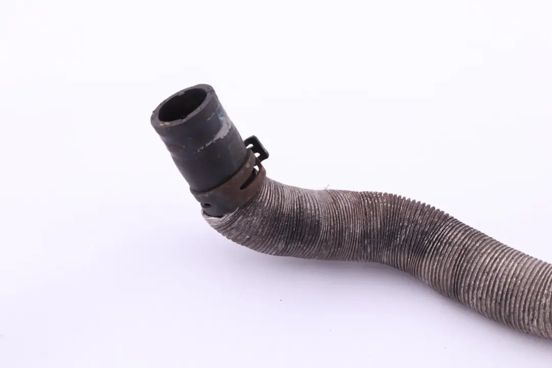 Water Coolant Hose Pipe to BMW MINI Cooper One R50 with Part number 7532972 BMW MINI Cooper One R50 Water Coolant Hose Pipe - SKU 7532972 - Part number 7532972