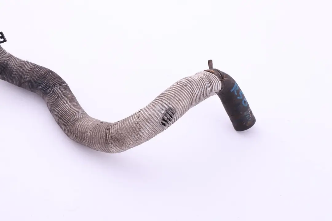 Water Coolant Hose Pipe to BMW MINI Cooper One R50 with Part number 7532972 BMW MINI Cooper One R50 Water Coolant Hose Pipe - SKU 7532972 - Part number 7532972