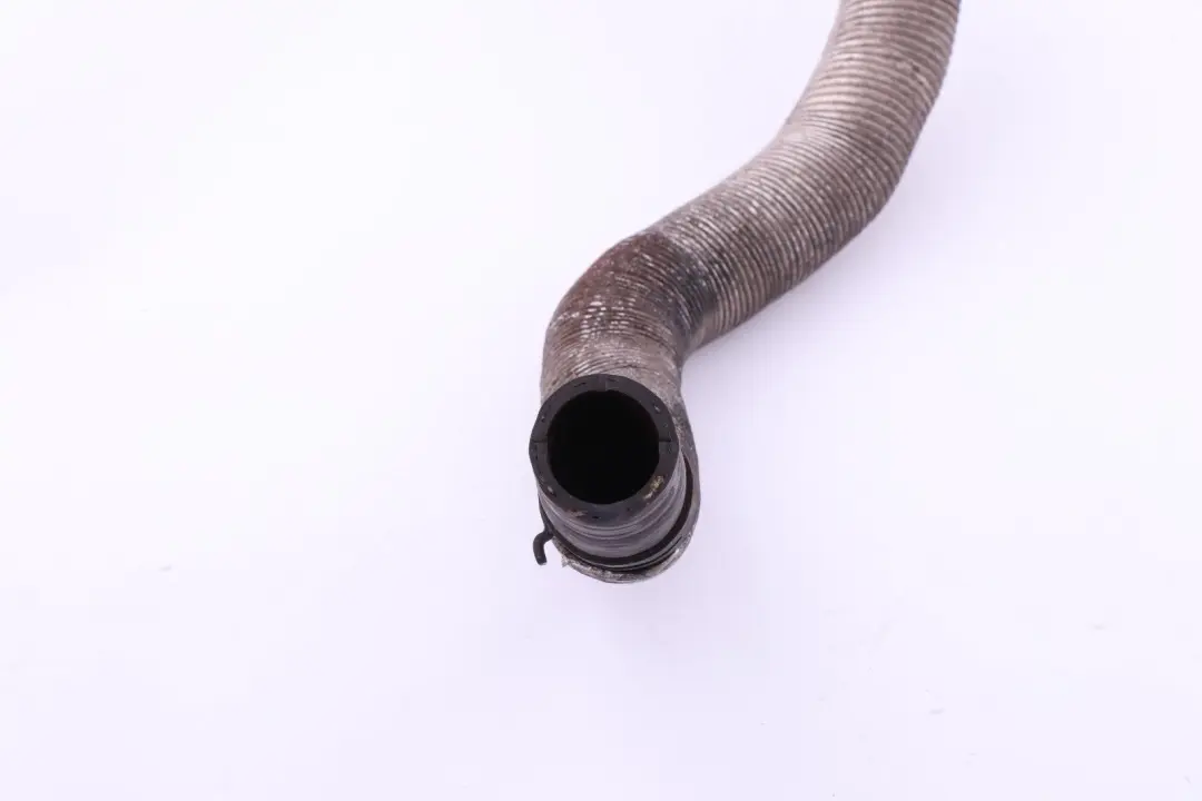 Water Coolant Hose Pipe to BMW MINI Cooper One R50 with Part number 7532972 BMW MINI Cooper One R50 Water Coolant Hose Pipe - SKU 7532972 - Part number 7532972