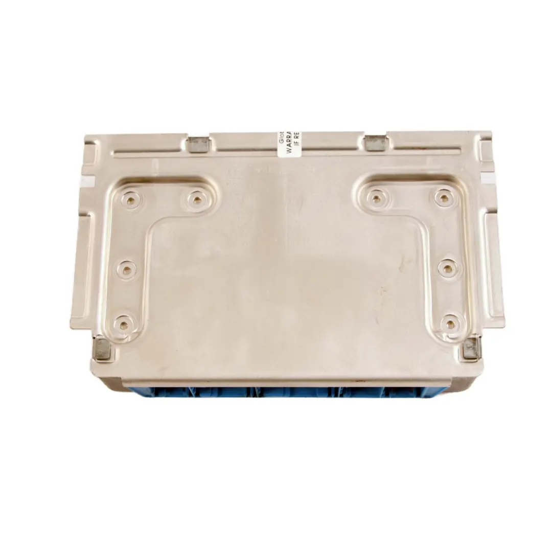 BMW X3 E83 3.0i M54 1 Automatic Gearbox Basic Control Unit EGS Module - SKU 7532988-1 - Part number 7532988