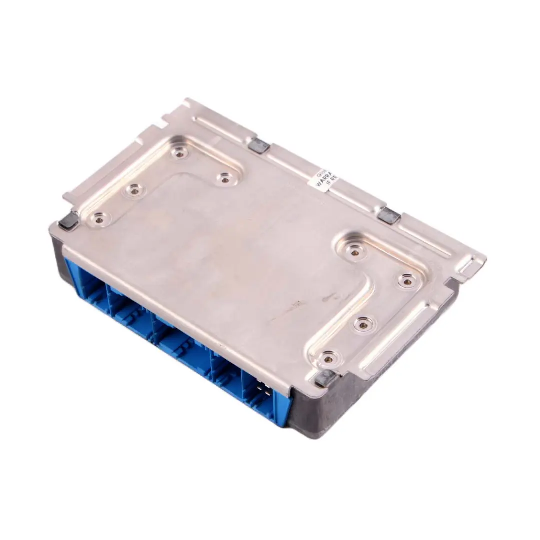 BMW X3 E83 3.0i M54 1 Automatic Gearbox Basic Control Unit EGS Module - SKU 7532988-1 - Part number 7532988