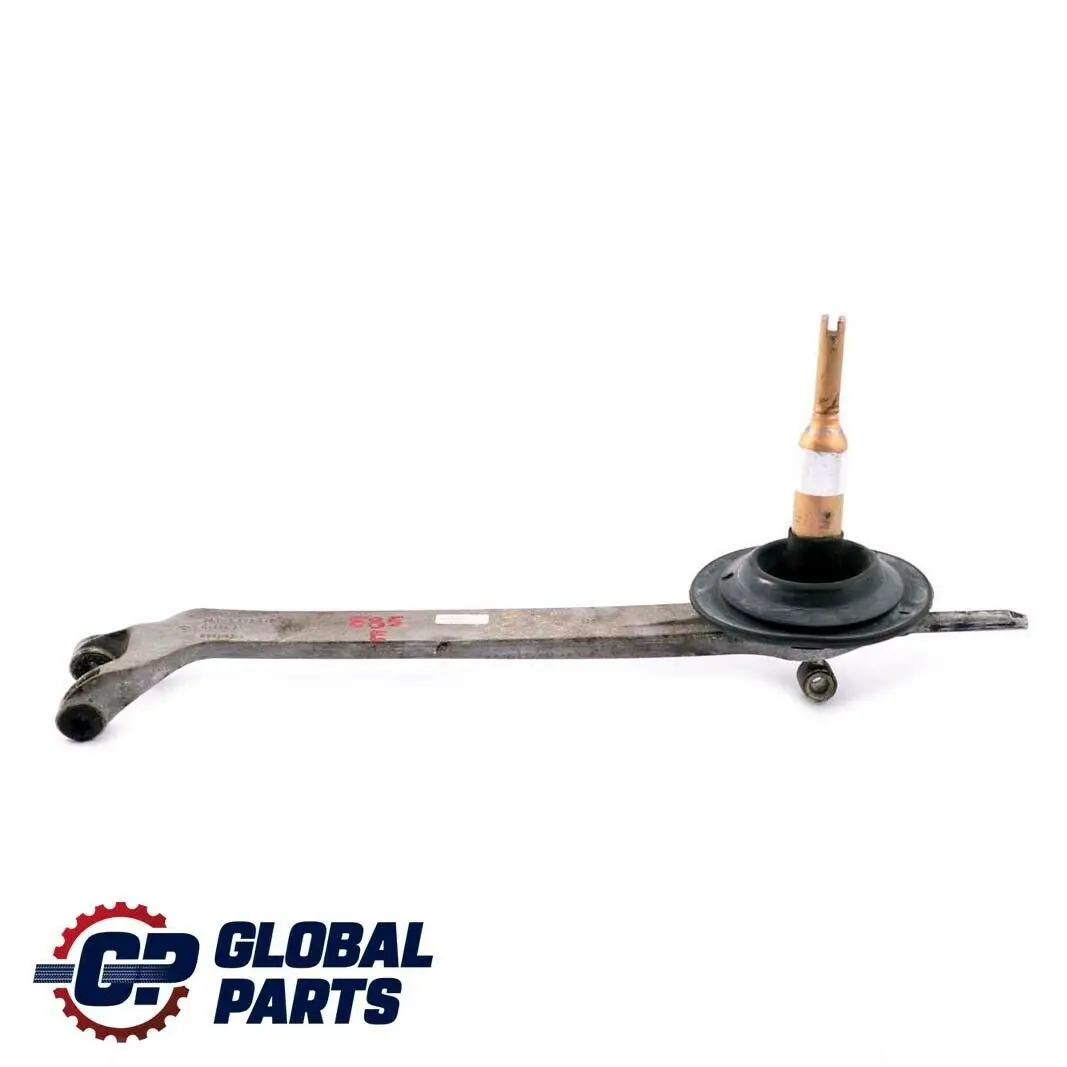 Shifting Arm Reinforced Gear Selector Gearshift to BMW Z4 Series E85 with Part number 7533046 BMW Z4 Series E85 Shifting Arm Reinforced Gear Selector Gearshift - SKU 7533046 - Part number 7533046