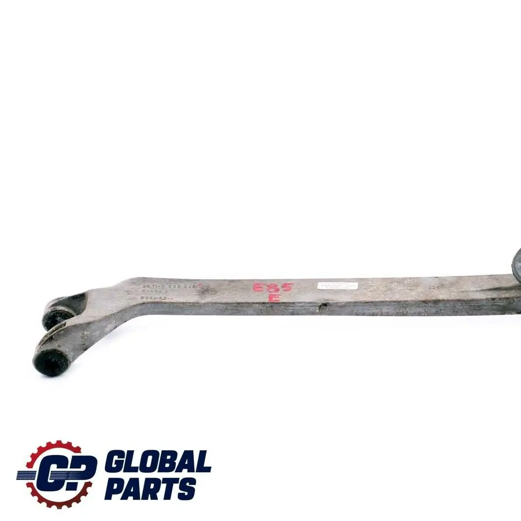 Braccio del cambio rinforzato Selettore cambio per BMW Z4 Serie E85 con numero di parte 7533046 BMW Z4 Serie E85 Braccio del cambio rinforzato Selettore cambio - SKU 7533046 - Numero di parte 7533046