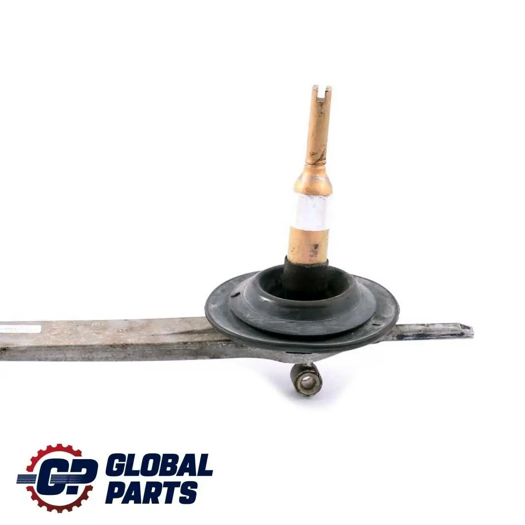 Brazo de Cambio Reforzado Selector de Marcha Cambio para BMW Serie Z4 E85 con número de pieza 7533046 BMW Serie Z4 E85 Brazo de Cambio Reforzado Selector de Marcha Cambio - SKU 7533046 - Número de pieza 7533046