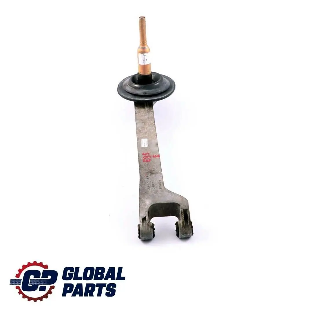 Schaltarm Verstärkt Schaltung 2511 für BMW Z4 er E85 mit Teilenummer 7533046 BMW Z4 er E85 Schaltarm Verstärkt Schaltung 2511 - SKU 7533046 - Teilenummer 7533046