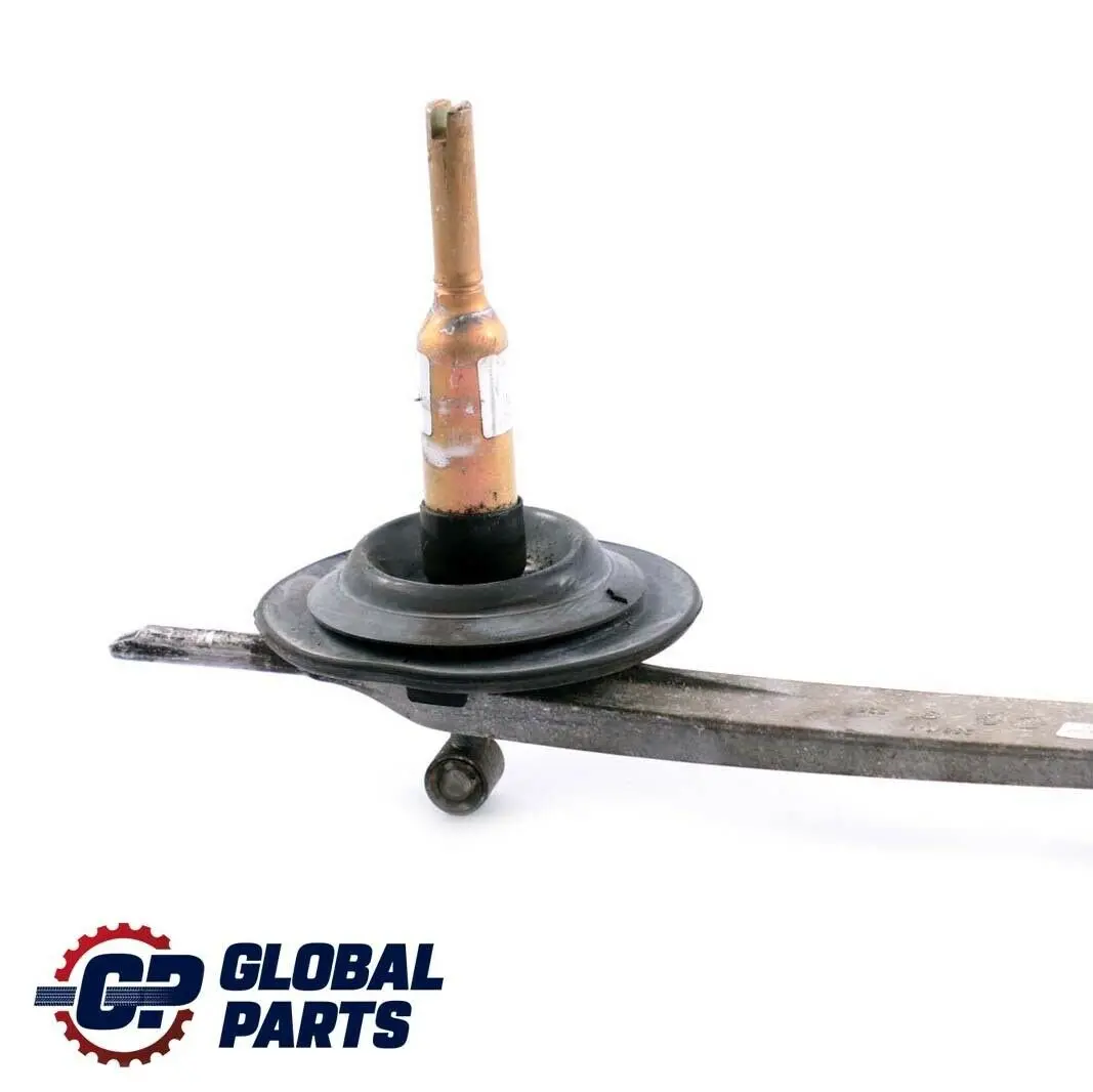 Shifting Arm Reinforced Gear Selector Gearshift to BMW Z4 Series E85 with Part number 7533046 BMW Z4 Series E85 Shifting Arm Reinforced Gear Selector Gearshift - SKU 7533046 - Part number 7533046