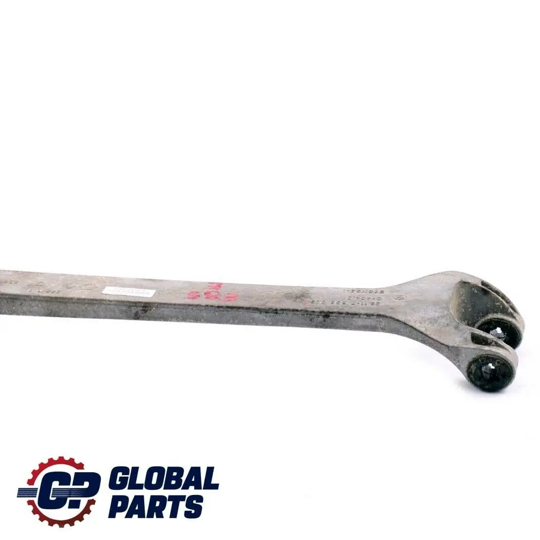 Brazo de Cambio Reforzado Selector de Marcha Cambio para BMW Serie Z4 E85 con número de pieza 7533046 BMW Serie Z4 E85 Brazo de Cambio Reforzado Selector de Marcha Cambio - SKU 7533046 - Número de pieza 7533046