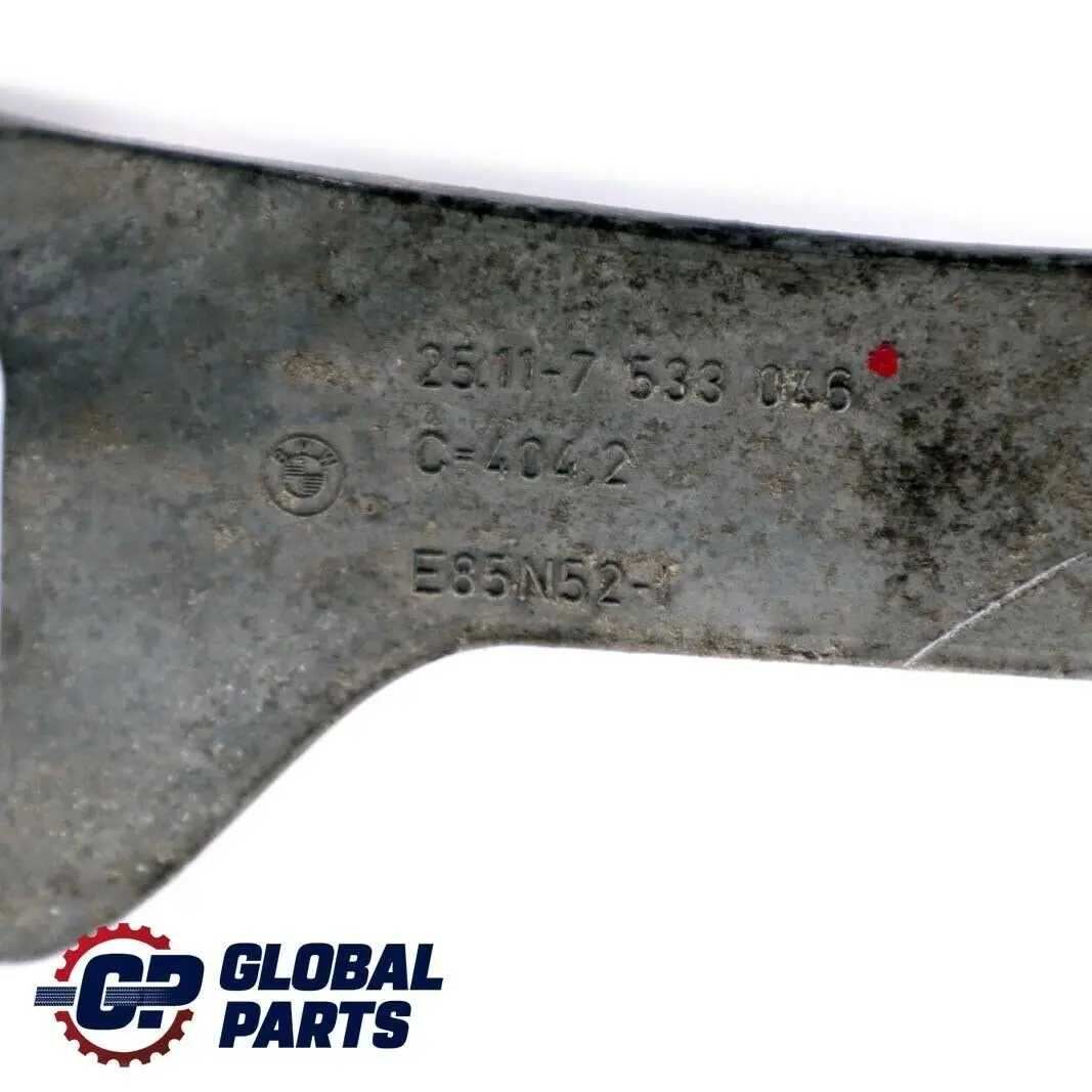 Brazo de Cambio Reforzado Selector de Marcha Cambio para BMW Serie Z4 E85 con número de pieza 7533046 BMW Serie Z4 E85 Brazo de Cambio Reforzado Selector de Marcha Cambio - SKU 7533046 - Número de pieza 7533046