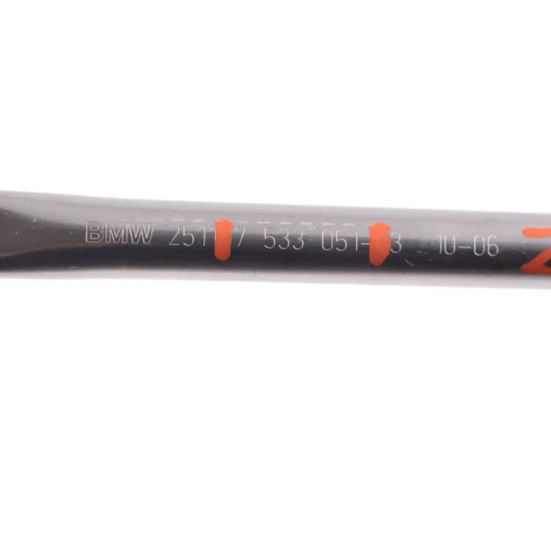 BMW Z4 E85 N46 Selector Rod Petrol Stick Joint Gear Shifting Manual - SKU 7533051 - Part number 7533051