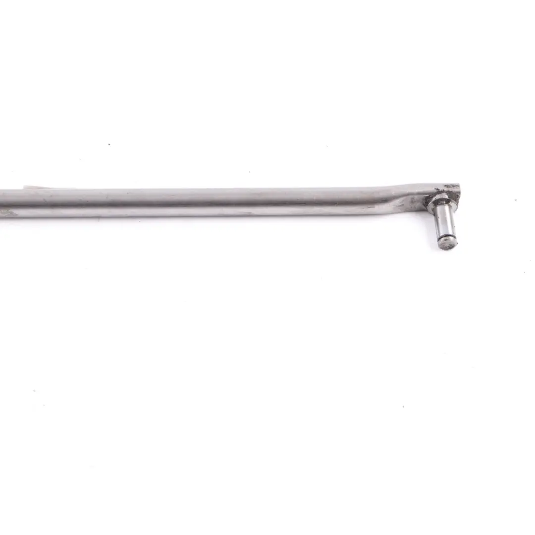 N46 Selektor Drążek Zmiany Biegów Manual do BMW Z4 E85 o numerze 7533051 BMW Z4 E85 N46 Selektor Drążek Zmiany Biegów Manual - SKU 7533051 - Numer Części 7533051