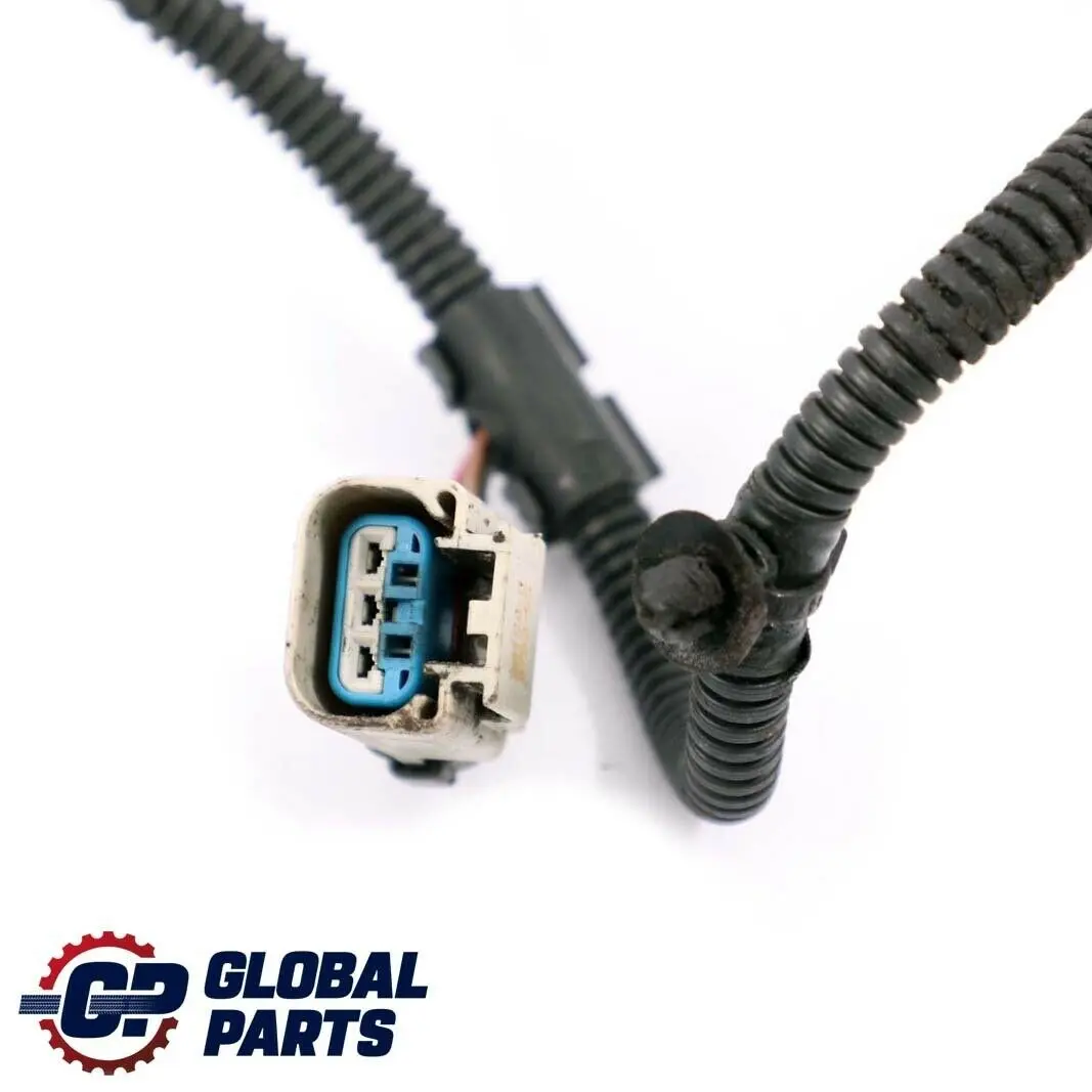 Mini Cooper One R50 Petrol W10 Engine Wiring Loom Harness Module - SKU 7533097 - Part number 7533097