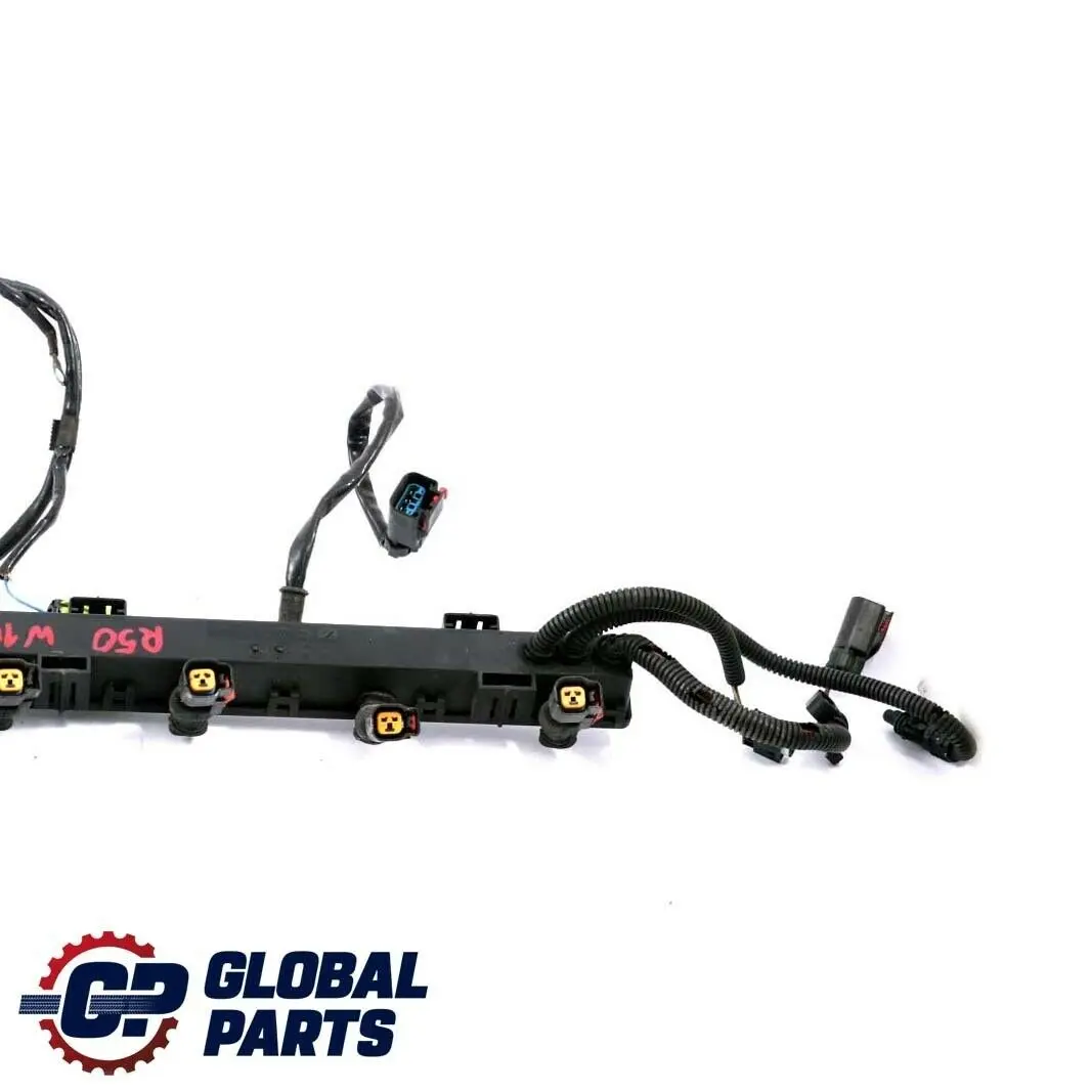 Mini Cooper One R50 Petrol W10 Engine Wiring Loom Harness Module - SKU 7533097 - Part number 7533097