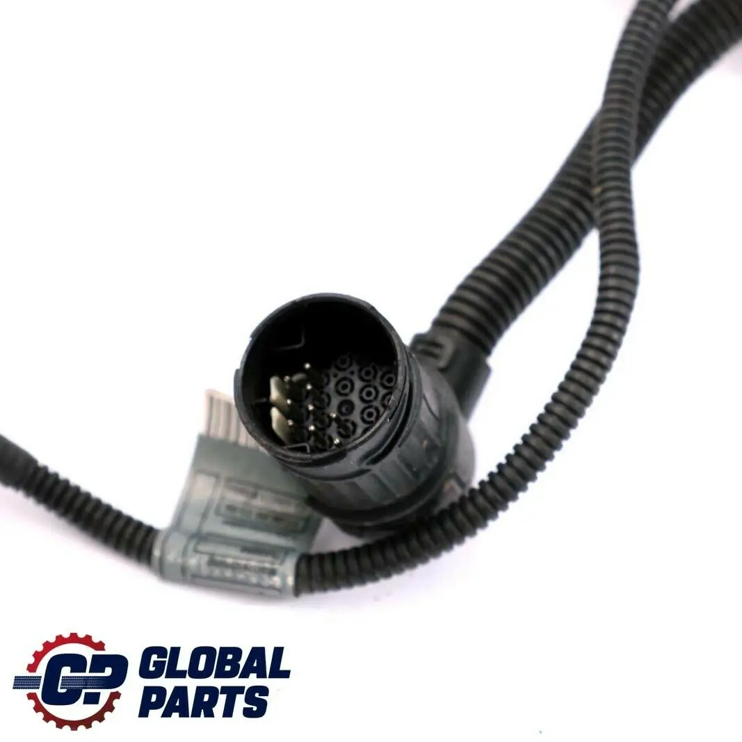 Mini Cooper One R50 Petrol W10 Engine Wiring Loom Harness Module - SKU 7533097 - Part number 7533097