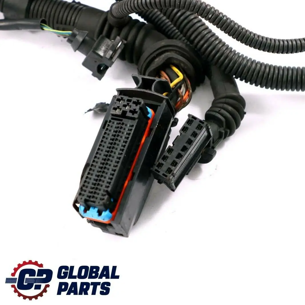 Mini Cooper One R50 Gasolina W10 Motor Cableado Mazo Modulo - SKU 7533097 - Número de pieza 7533097