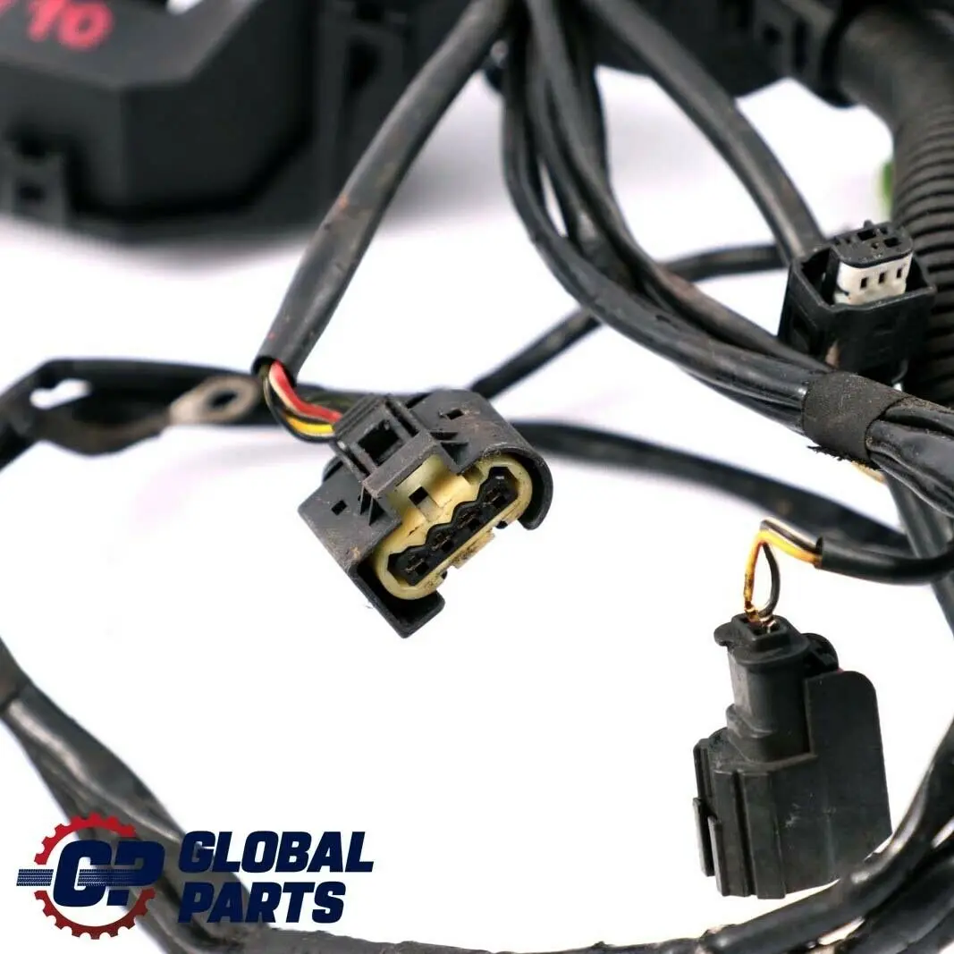 Mini Cooper One R50 Petrol W10 Engine Wiring Loom Harness Module - SKU 7533097 - Part number 7533097
