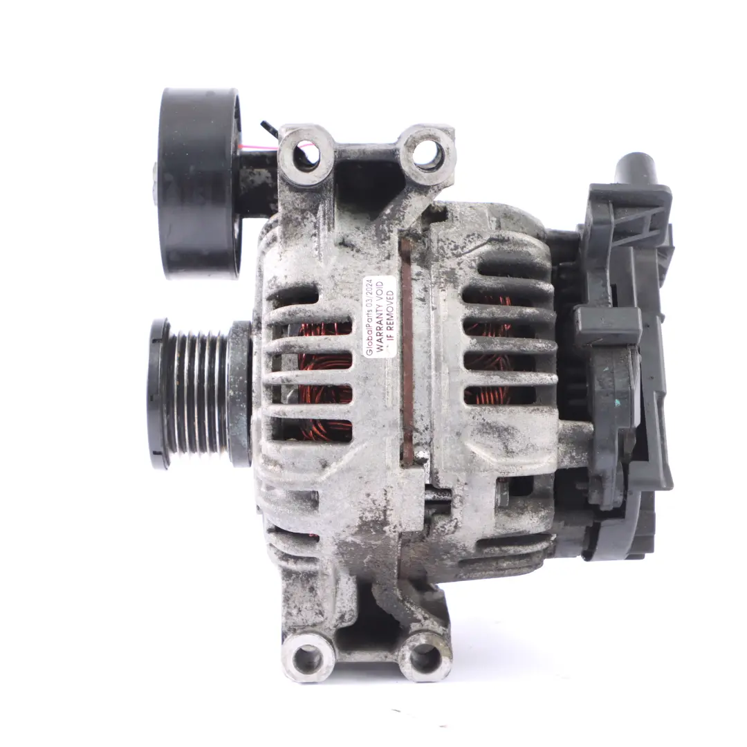 Alternador BMW E90 E81 E87 E85 Motor de gasolina N45 N46 Alternador 150A para con número de pieza 7533270 Alternador BMW E90 E81 E87 E85 Motor de gasolina N45 N46 Alternador 150A - SKU 7533270-1 - Número de pieza 7533270