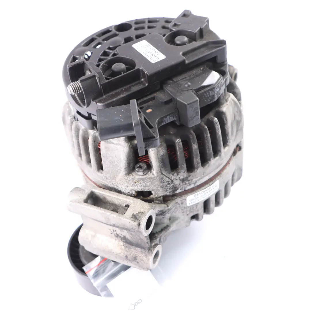 Alternador BMW E90 E81 E87 E85 Motor de gasolina N45 N46 Alternador 150A para con número de pieza 7533270 Alternador BMW E90 E81 E87 E85 Motor de gasolina N45 N46 Alternador 150A - SKU 7533270-1 - Número de pieza 7533270