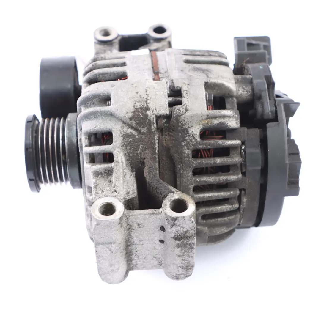 N45 N46 Benzyna Alternator 150A do BMW E90 E81 E87 E85 o numerze 7533270 BMW E90 E81 E87 E85 N45 N46 Benzyna Alternator 150A - SKU 7533270-1 - Numer Części 7533270