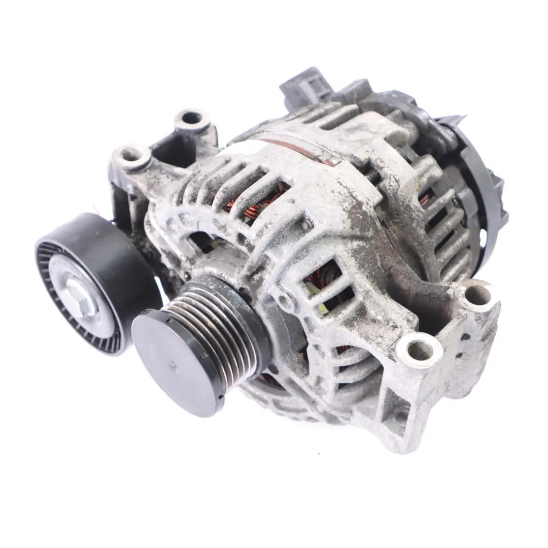  Alternator BMW E90 E81 E87 E85 Petrol Engine N45 N46 Alternator 150A - SKU 7533270-1 - Part number 7533270