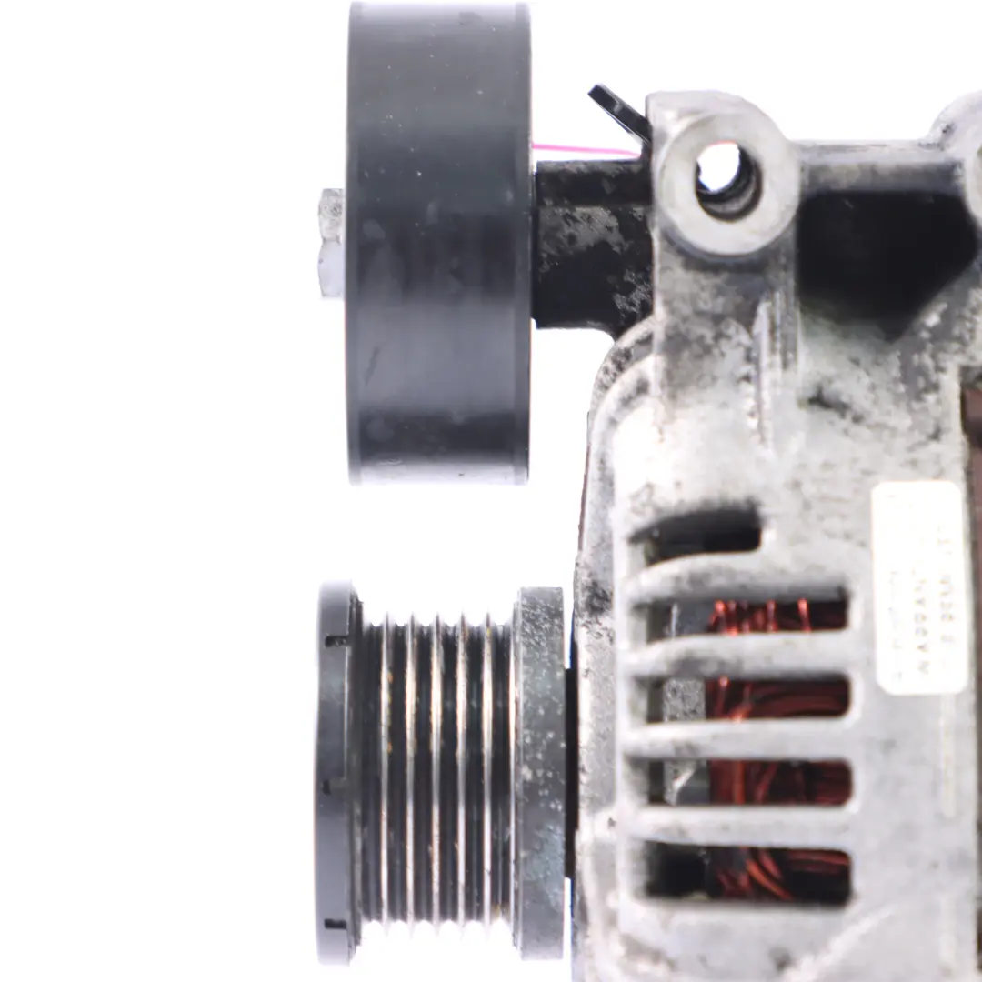  Alternator BMW E90 E81 E87 E85 Petrol Engine N45 N46 Alternator 150A - SKU 7533270-1 - Part number 7533270
